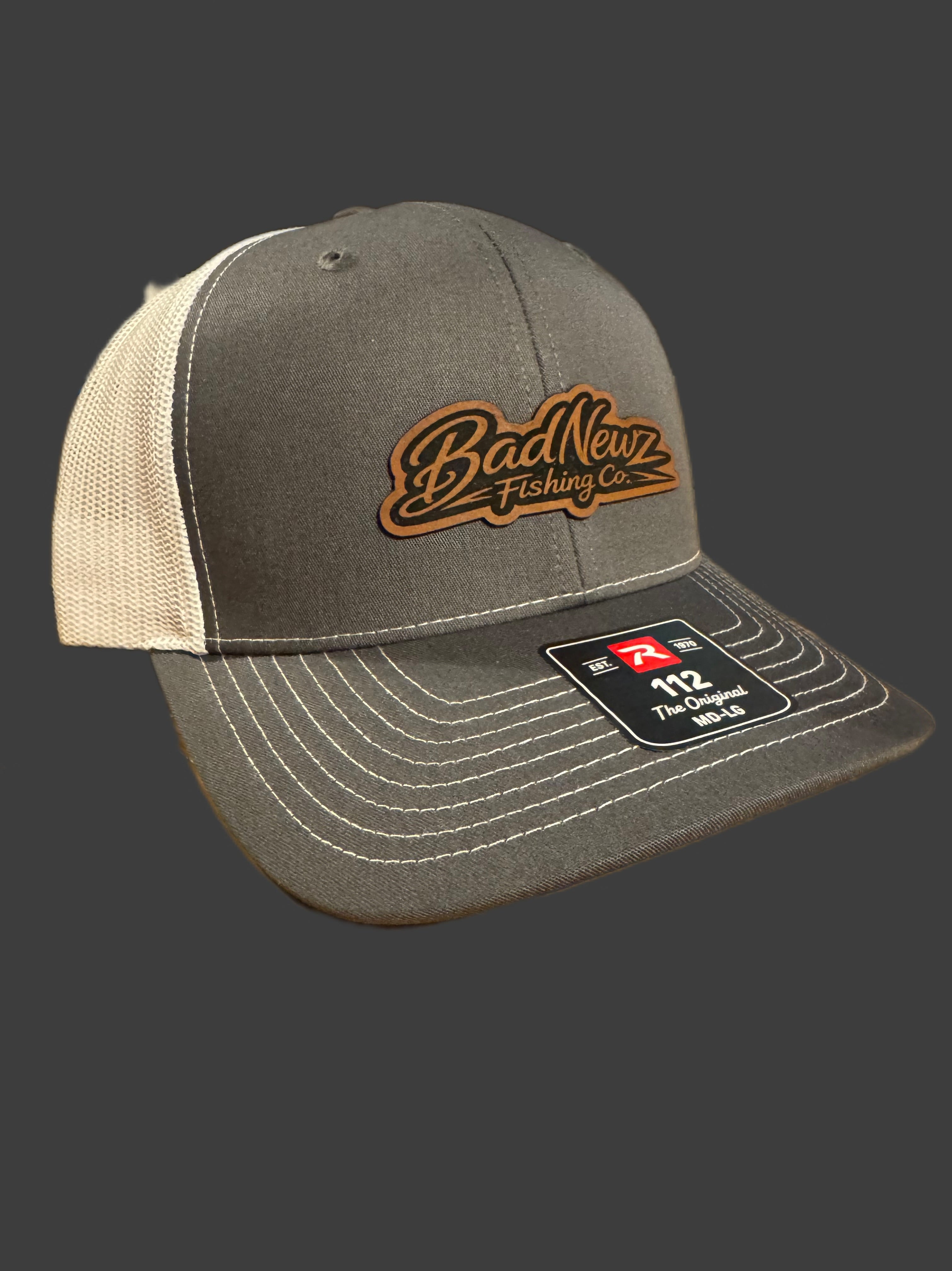 Cursive Patch R112