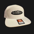 Logo Patch Hats 7 Panel