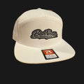 Cursive Patch 7 Panel