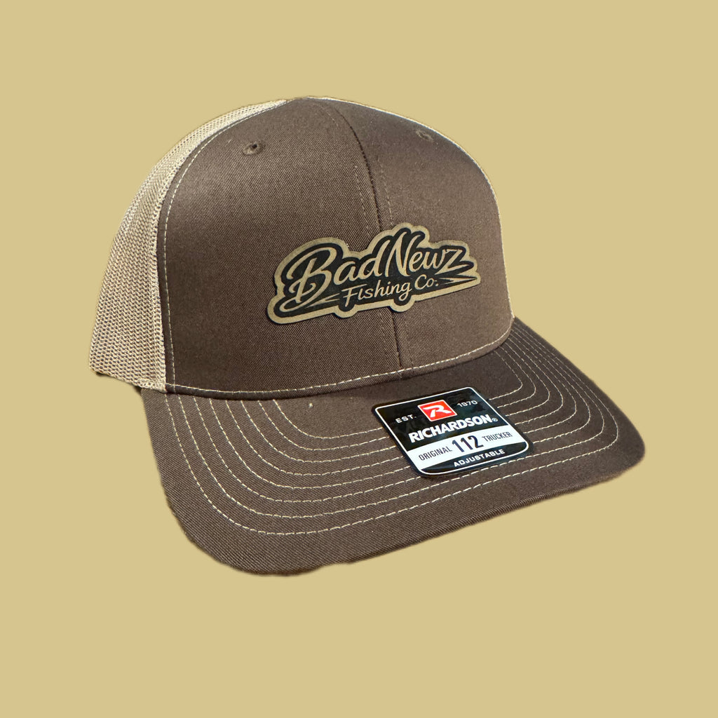 Cursive Patch R112