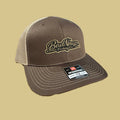 Cursive Patch R112