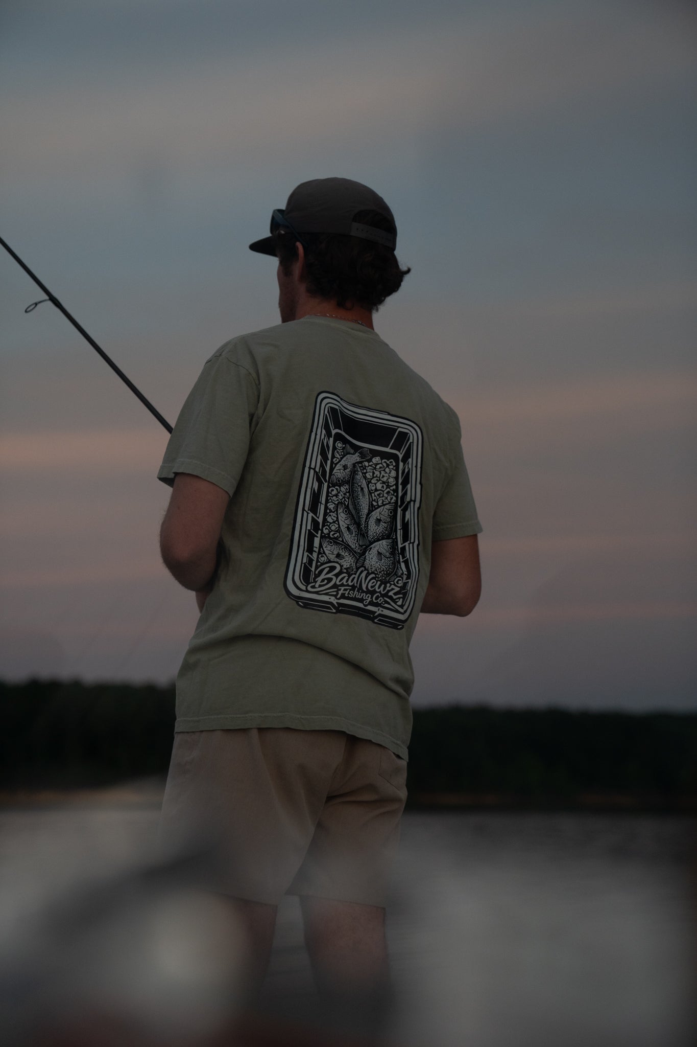 Crappy Cooler Pocket T