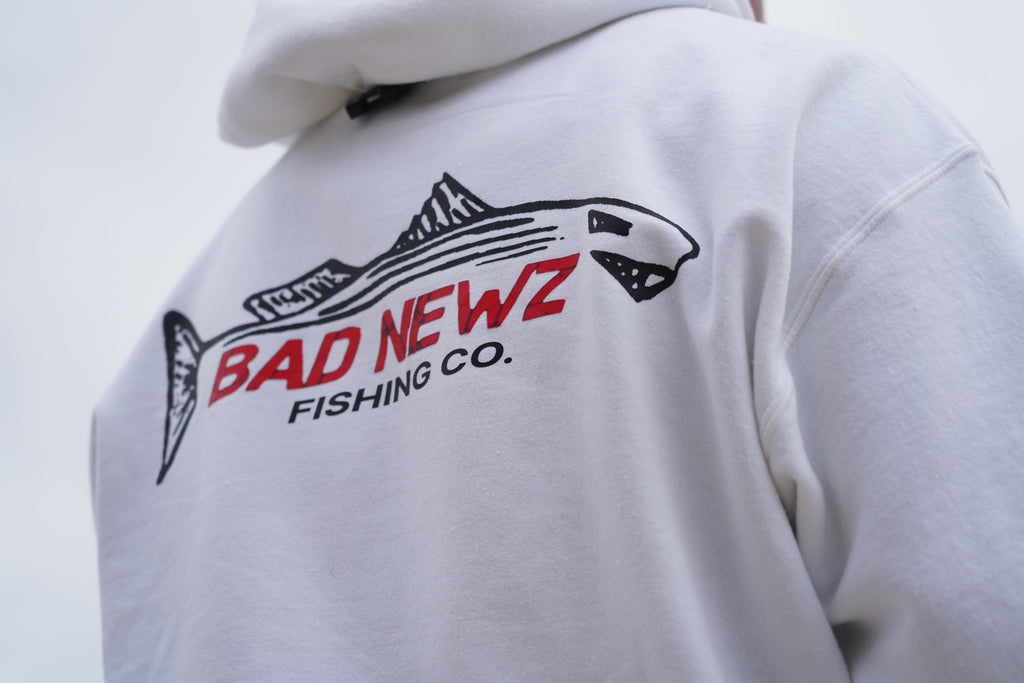 OG Striper Sweatshirt
