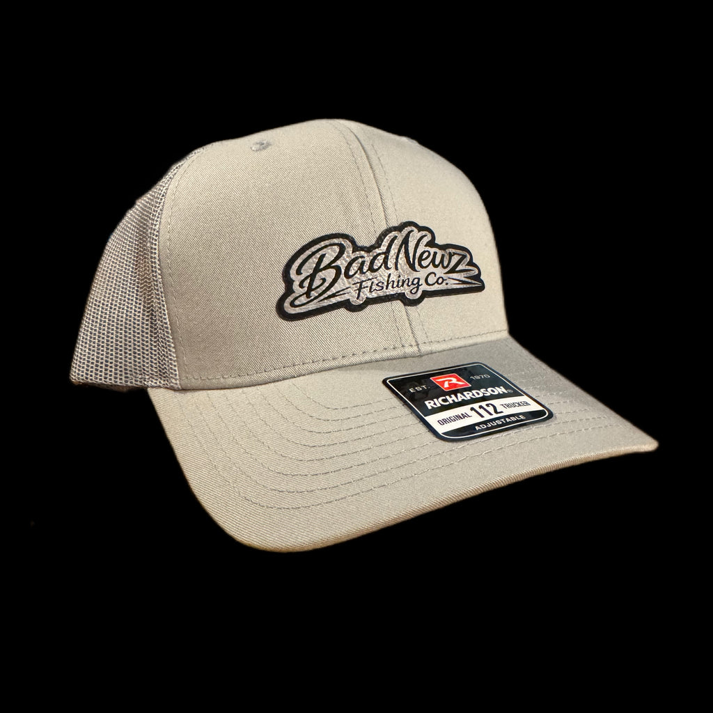Cursive Patch R112