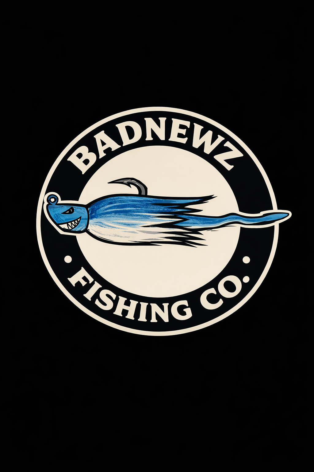 BadNewz Bucktail T